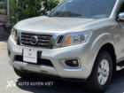 Nissan Navara 2.5 EL 4x2AT 2018
