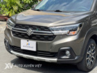 Suzuki XL7 1.5AT 2020