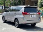 Toyota Innova 2.0E MT 2021 Toyota Innova 2.0E MT 2021