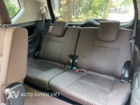 Toyota Innova 2.0E MT 2021 Toyota Innova 2.0E MT 2021
