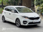 Kia Rondo 2.0 GAT 2016 Model 2017 Kia Rondo 2.0 GAT 2016 Model 2017