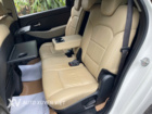 Kia Rondo 2.0 GAT 2016 Model 2017 Kia Rondo 2.0 GAT 2016 Model 2017