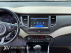 Kia Rondo 2.0 GAT 2016 Model 2017 Kia Rondo 2.0 GAT 2016 Model 2017