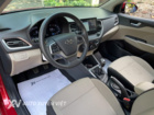 Hyundai Accent 1.4MT 2022