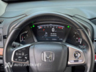 Honda CRV L Sensing 1.5 Turbo 2021 Honda CRV L Sensing 1.5 Turbo 2021
