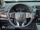Honda CRV L Sensing 1.5 Turbo 2021 Honda CRV L Sensing 1.5 Turbo 2021
