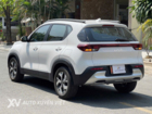 Kia Sonet 1.5AT Deluxe 2024 Kia Sonet 1.5AT Deluxe 2024