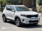 Kia Sonet 1.5AT Deluxe 2024 Kia Sonet 1.5AT Deluxe 2024