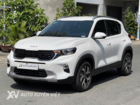 Kia Sonet 1.5AT Deluxe 2024 Kia Sonet 1.5AT Deluxe 2024