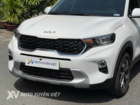 Kia Sonet 1.5AT Deluxe 2024 Kia Sonet 1.5AT Deluxe 2024