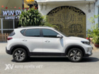 Kia Sonet 1.5AT Deluxe 2024 Kia Sonet 1.5AT Deluxe 2024