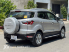 Ford Ecosport 1.5L Titanium 2015 Ford Ecosport 1.5L Titanium 2015