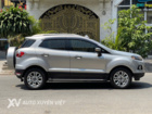 Ford Ecosport 1.5L Titanium 2015 Ford Ecosport 1.5L Titanium 2015