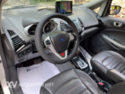 Ford Ecosport 1.5L Titanium 2015 Ford Ecosport 1.5L Titanium 2015