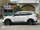 Kia Carens 1.5G Luxury 2024