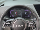 Kia Carens 1.5G Luxury 2024