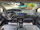 Honda Civic 2.0AT 2015 Honda Civic 2.0AT 2015