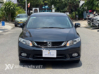 Honda Civic 2.0AT 2015 Honda Civic 2.0AT 2015