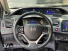 Honda Civic 2.0AT 2015 Honda Civic 2.0AT 2015