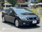 Honda Civic 2.0AT 2015 Honda Civic 2.0AT 2015