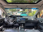 Honda Civic 2.0AT 2015 Honda Civic 2.0AT 2015