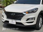 Hyundai Tucson 2.0AT 2021