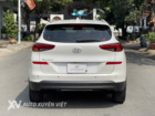 Hyundai Tucson 2.0AT 2021