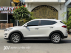 Hyundai Tucson 2.0AT 2021