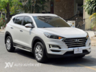 Hyundai Tucson 2.0AT 2021
