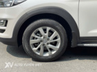 Hyundai Tucson 2.0AT 2021