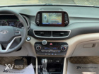 Hyundai Tucson 2.0AT 2021