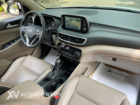 Hyundai Tucson 2.0AT 2021