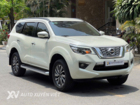 Nissan Terra E 2.5L 4x2AT 2018