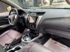 Nissan Terra E 2.5L 4x2AT 2018