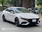 Hyundai Elantra N-Line 1.6Turbo 2023