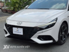 Hyundai Elantra N-Line 1.6Turbo 2023
