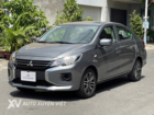 Mitsubishi Attrage 1.2MT 2021