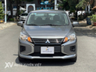 Mitsubishi Attrage 1.2MT 2021