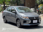 Mitsubishi Attrage 1.2MT 2021