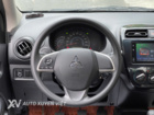 Mitsubishi Attrage 1.2MT 2021