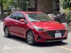 Hyundai Accent 1.4AT Đặc Biệt 2021 Hyundai Accent 1.4AT Đặc Biệt 2021