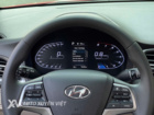 Hyundai Accent 1.4AT Đặc Biệt 2021 Hyundai Accent 1.4AT Đặc Biệt 2021
