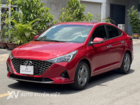 Hyundai Accent 1.4AT Đặc Biệt 2021 Hyundai Accent 1.4AT Đặc Biệt 2021
