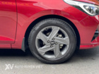 Hyundai Accent 1.4AT Đặc Biệt 2021 Hyundai Accent 1.4AT Đặc Biệt 2021