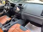 Ford Ranger XLS 2.2MT 2016