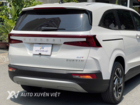 Hyundai Custin 2.0T Cao Cấp 2023 Hyundai Custin 2.0T Cao Cấp 2023