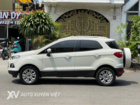 Ford Ecosport 1.5L Titanium 2015