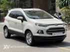 Ford Ecosport 1.5L Titanium 2015