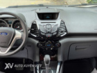 Ford Ecosport 1.5L Titanium 2015