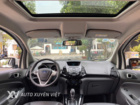 Ford Ecosport 1.5L Titanium 2015